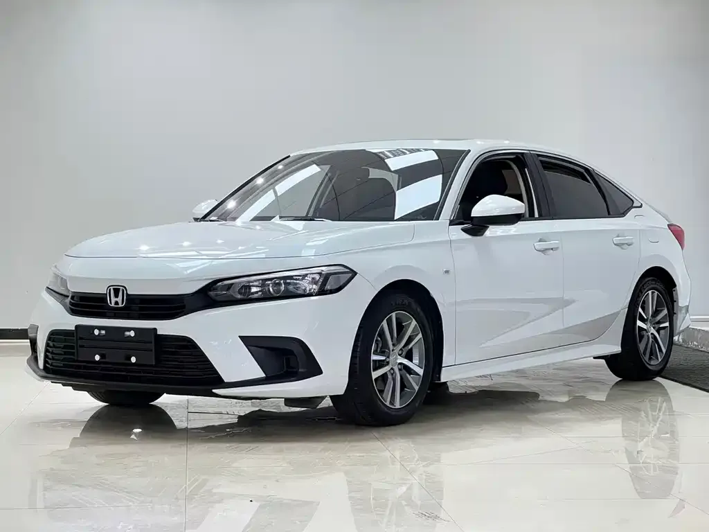 Honda Civic 2022