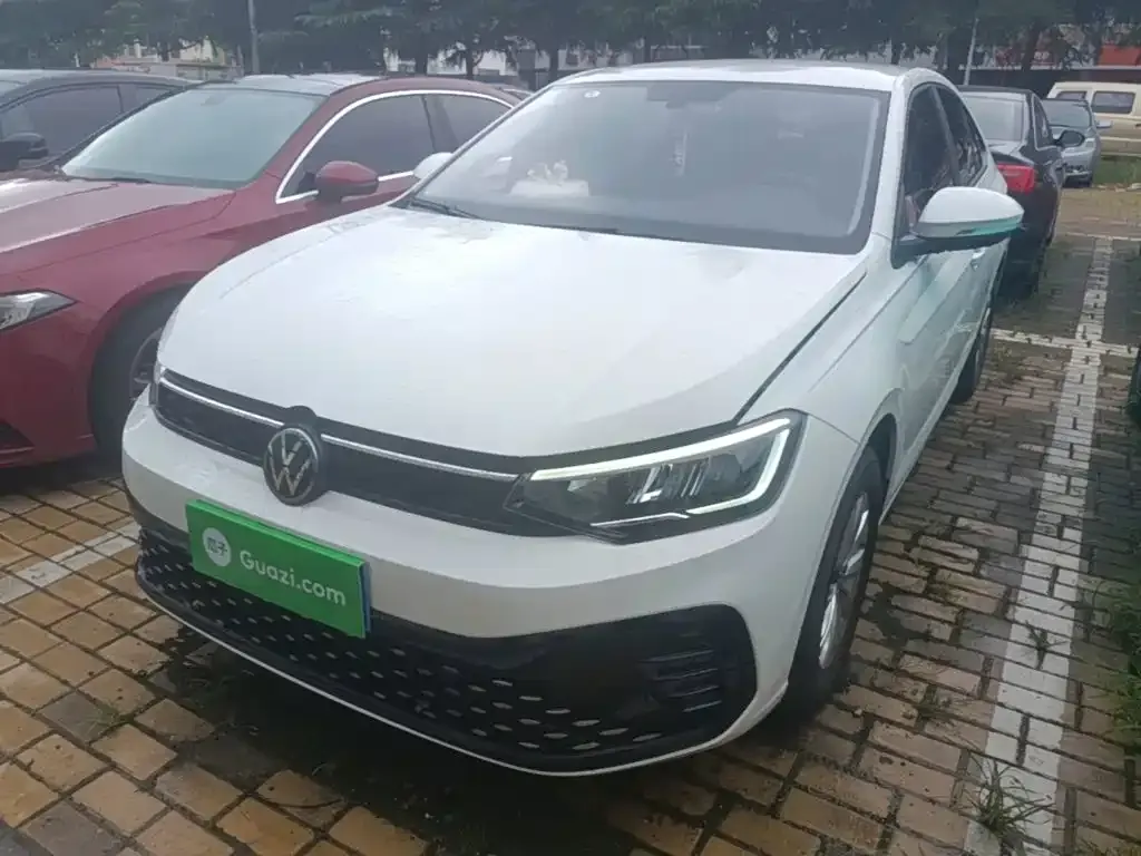 Volkswagen Lavida 2024