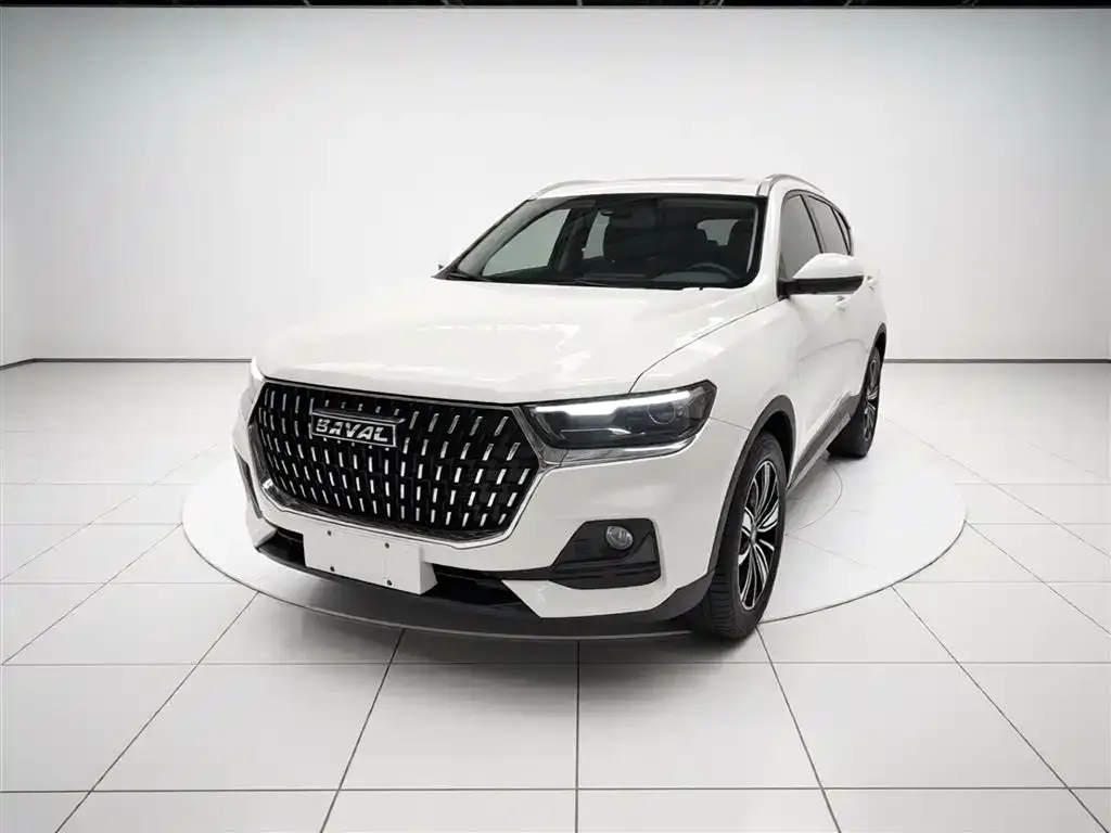 Haval H6 2024