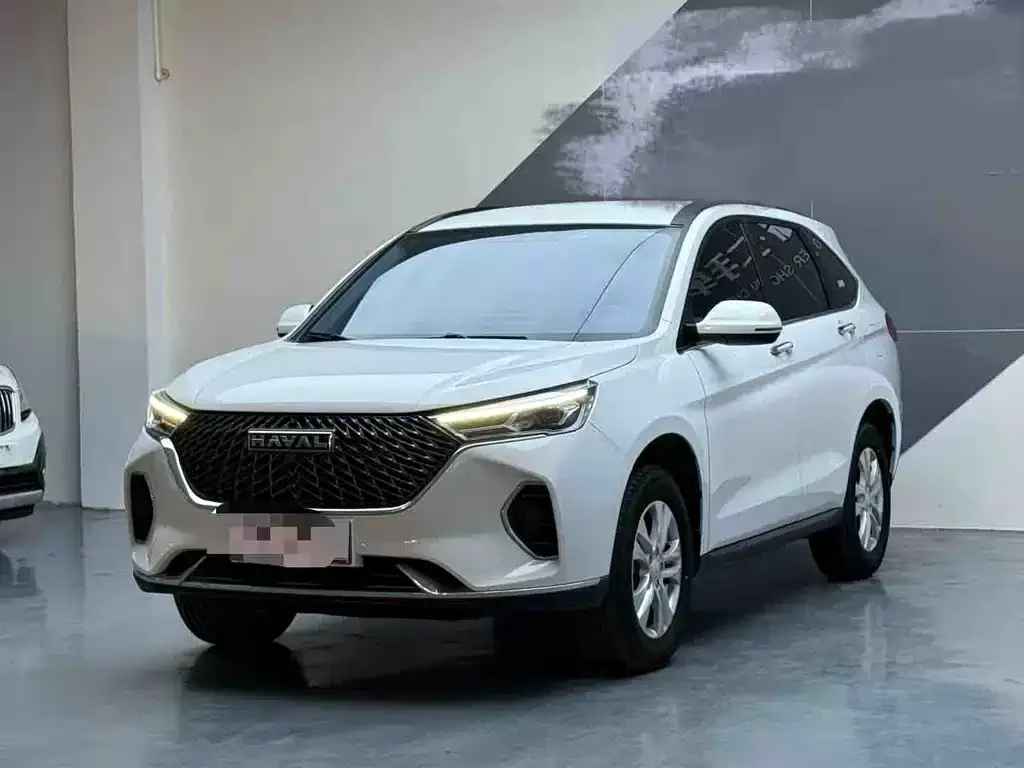 Haval M6 2024