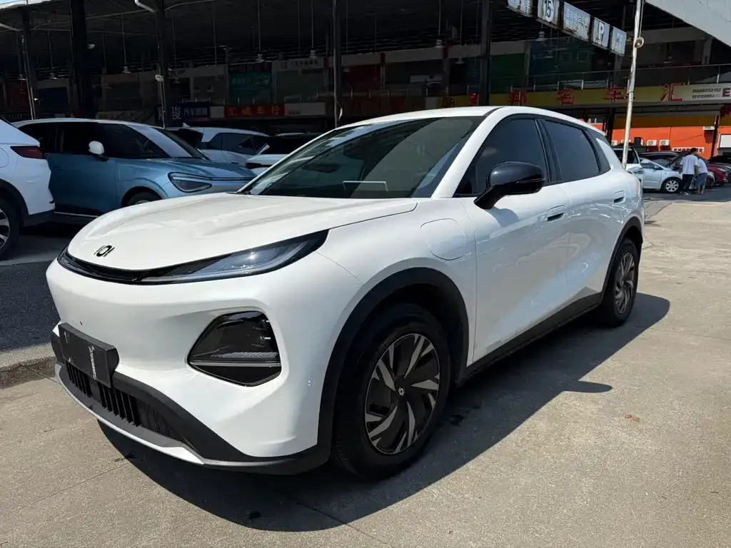 Qiyuan Q05 2026
