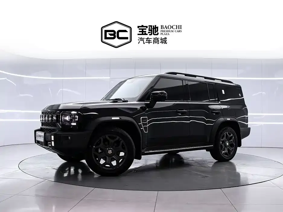 Jetour Traveller 2026
