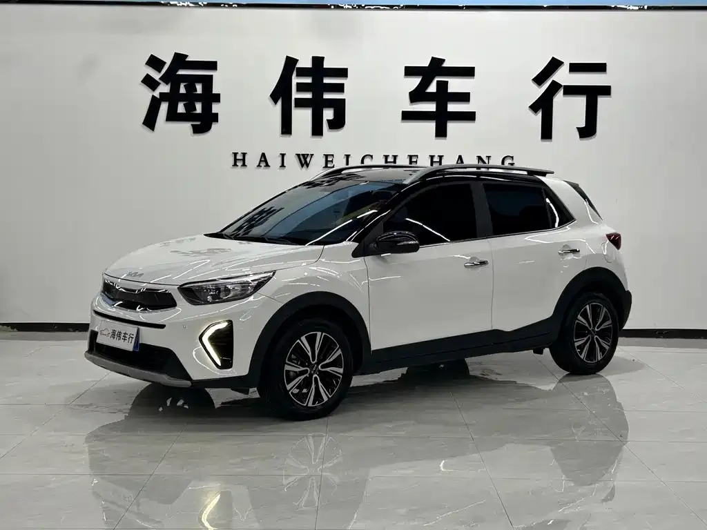 Kia KX1 2026