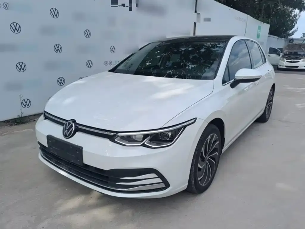 Volkswagen Golf 2024