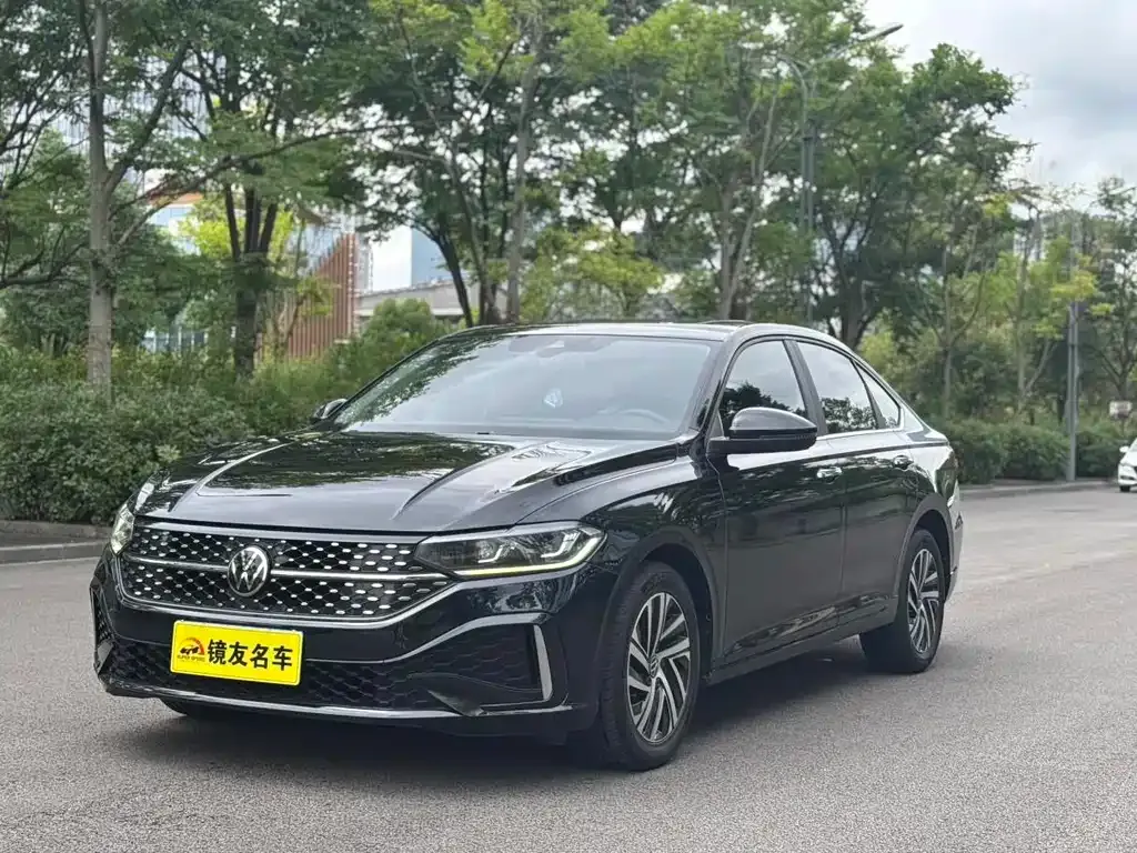 Volkswagen Lavida 2024