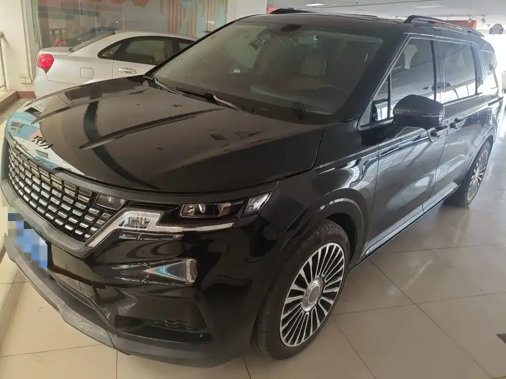 Kia Carnival 2021