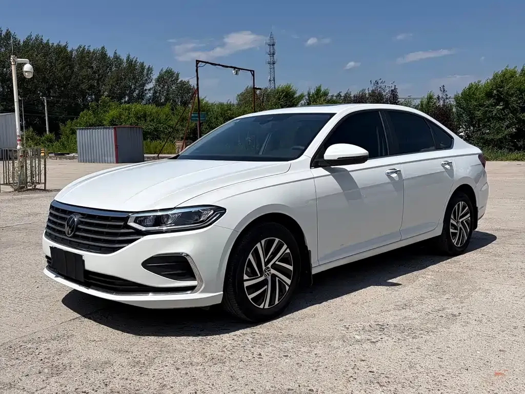 Volkswagen Lavida 2024