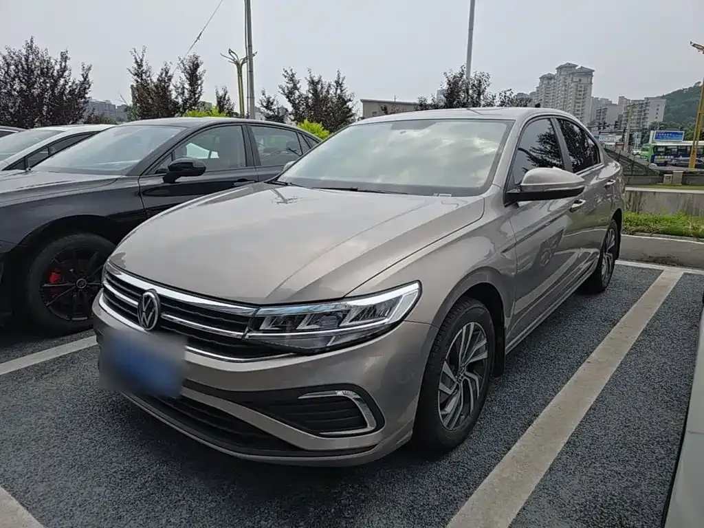 Volkswagen Bora 2025