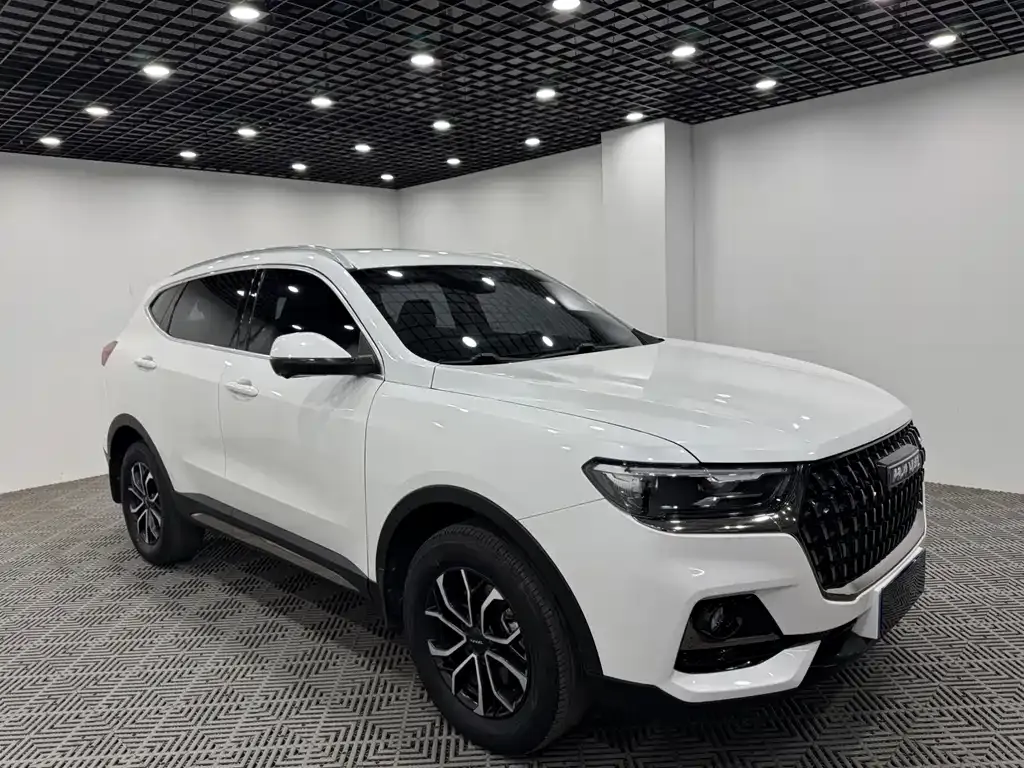 Haval H6 2023
