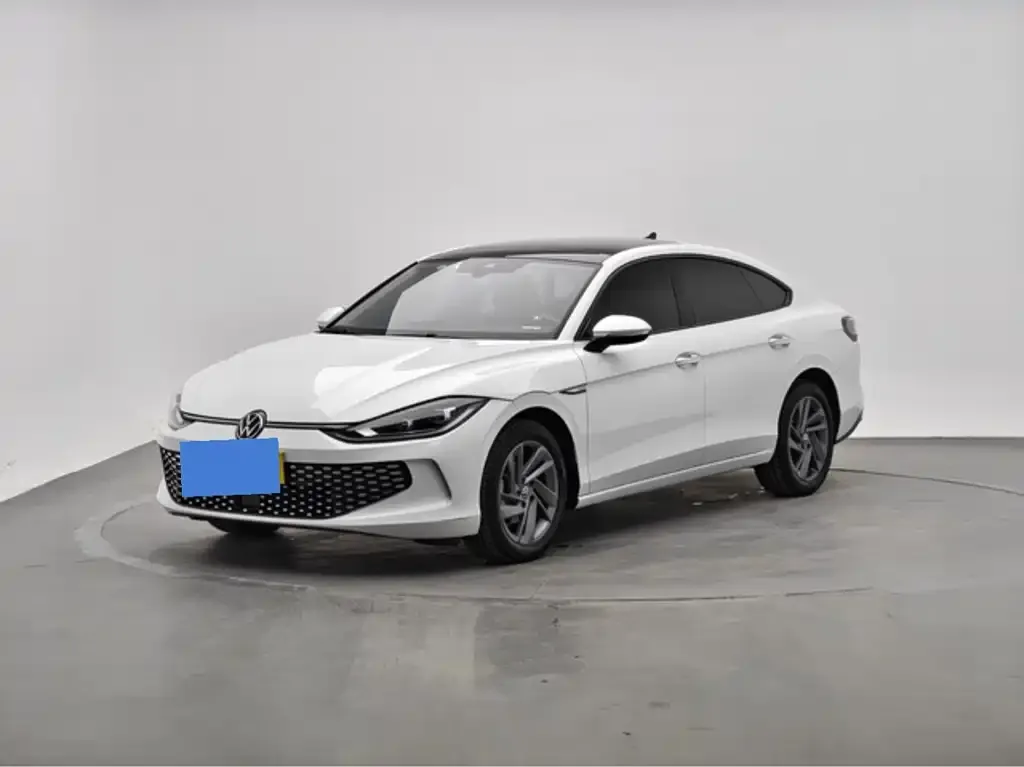 Volkswagen Lamando 2024