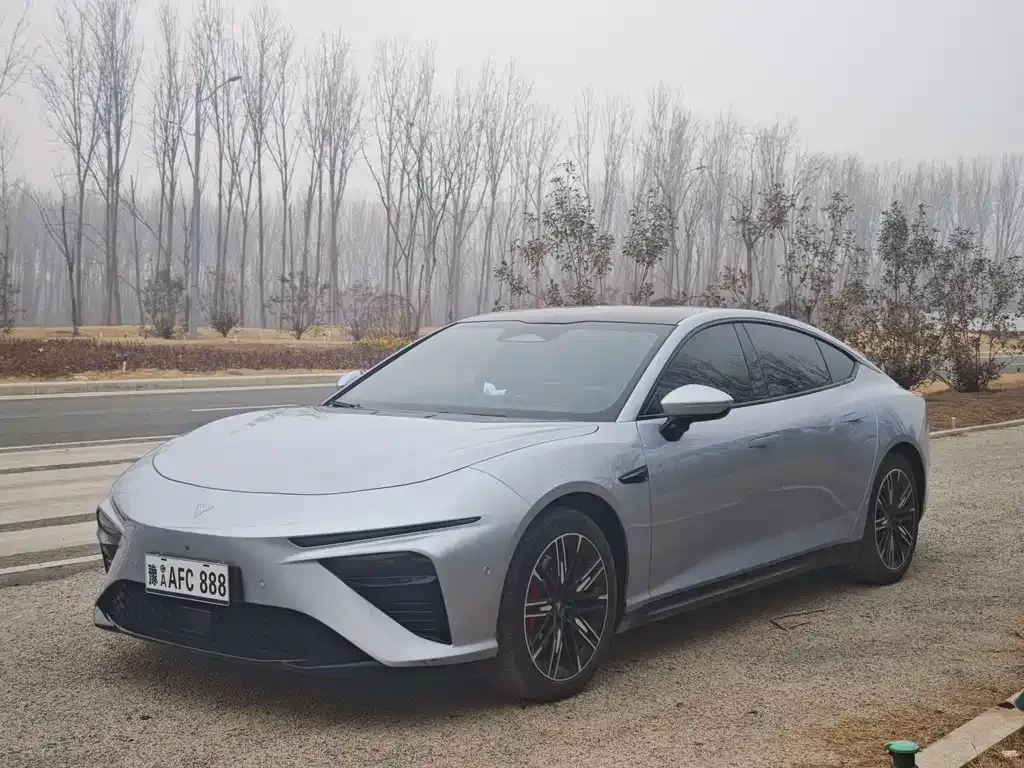 Neta S 2023