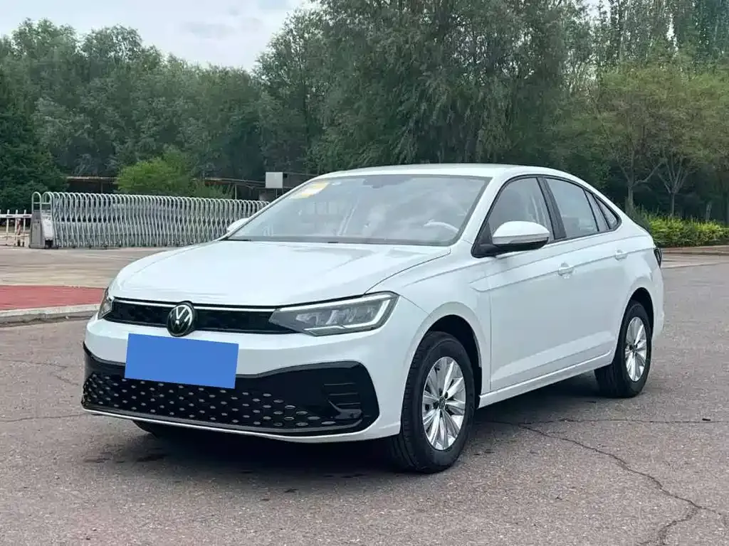 Volkswagen Lavida 2026