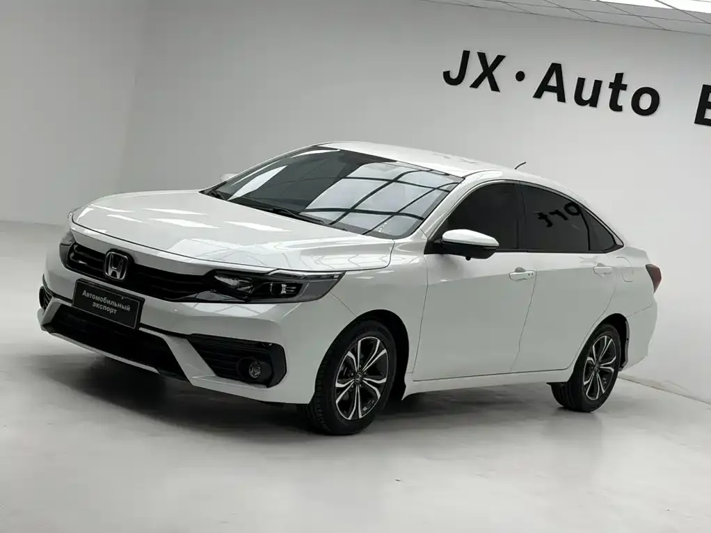 Honda Envix 2022