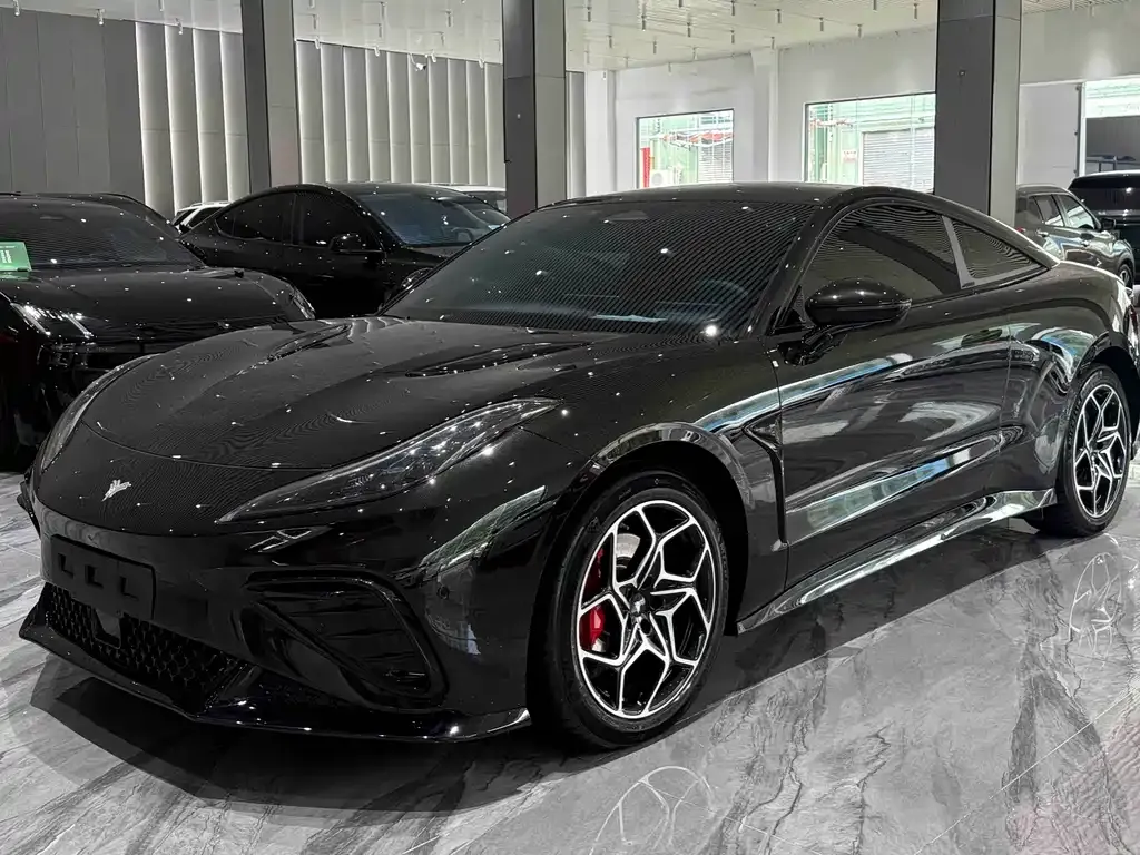Neta GT 2023