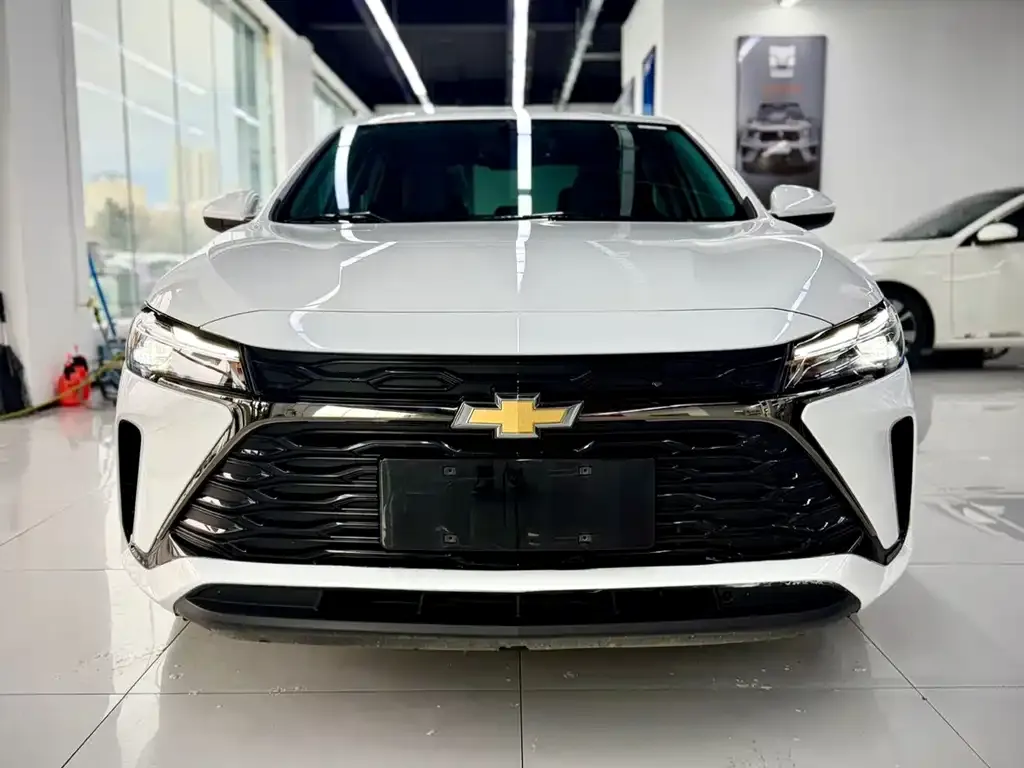 Chevrolet Monza 2022