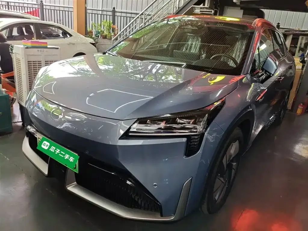 Aion LX 2025