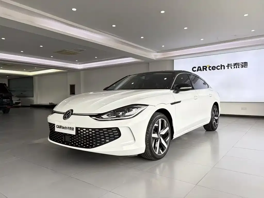 Volkswagen Lamando 2024