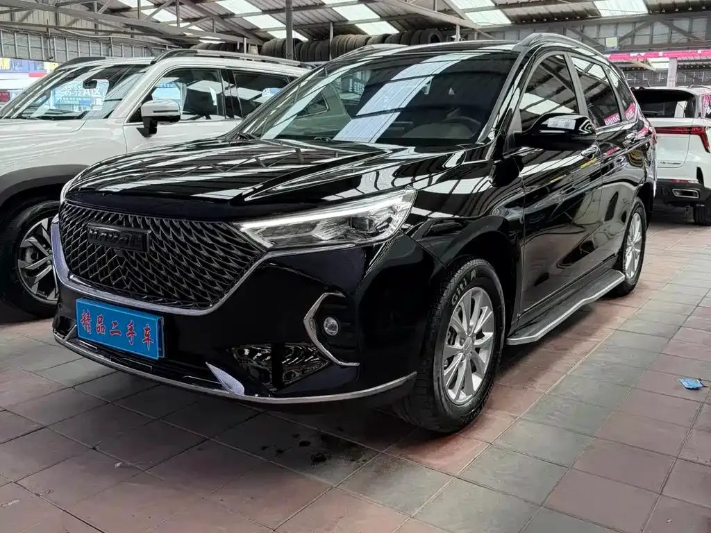 Haval M6 2023