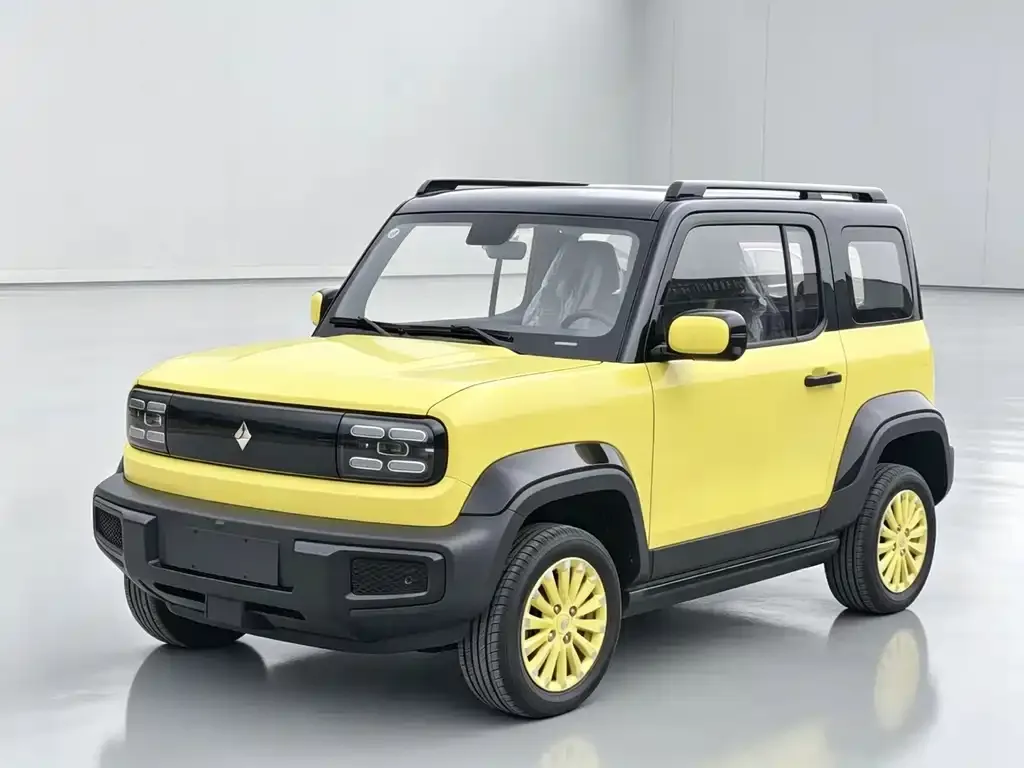 Baojun Yueye 2026