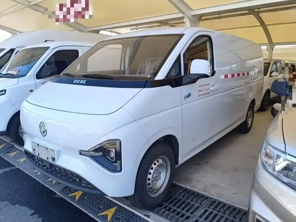 Dongfeng 睿立达V7 2026