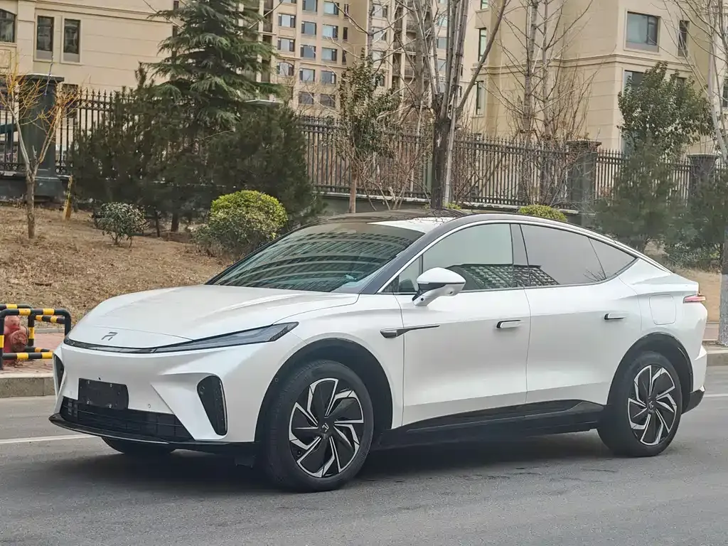 Roewe Feifan R7 2022