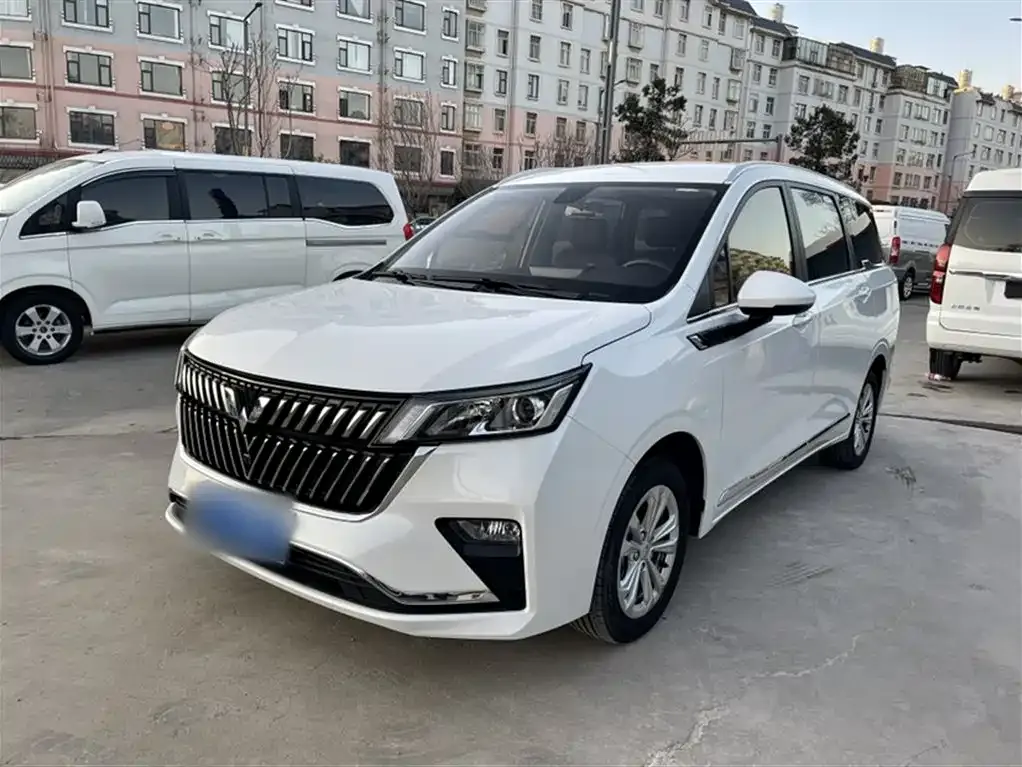 Wuling Jiachen 2025
