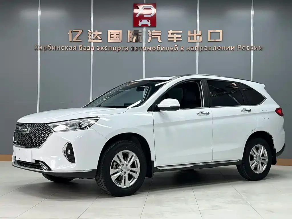 Haval M6 2022