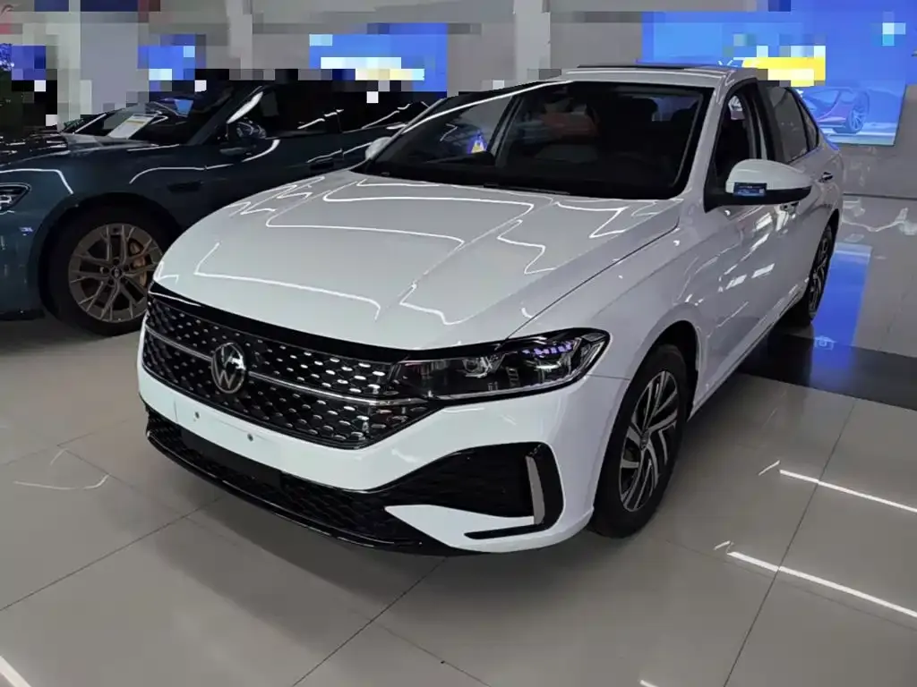 Volkswagen Lavida 2025