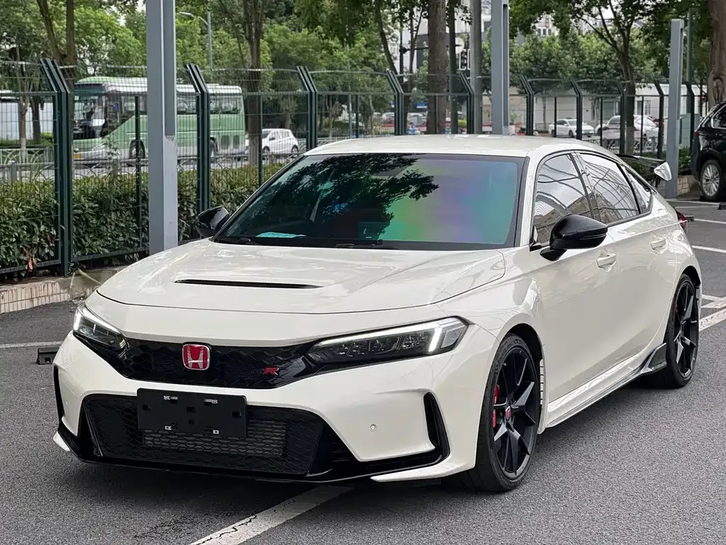 Honda Civic (Import) 2023