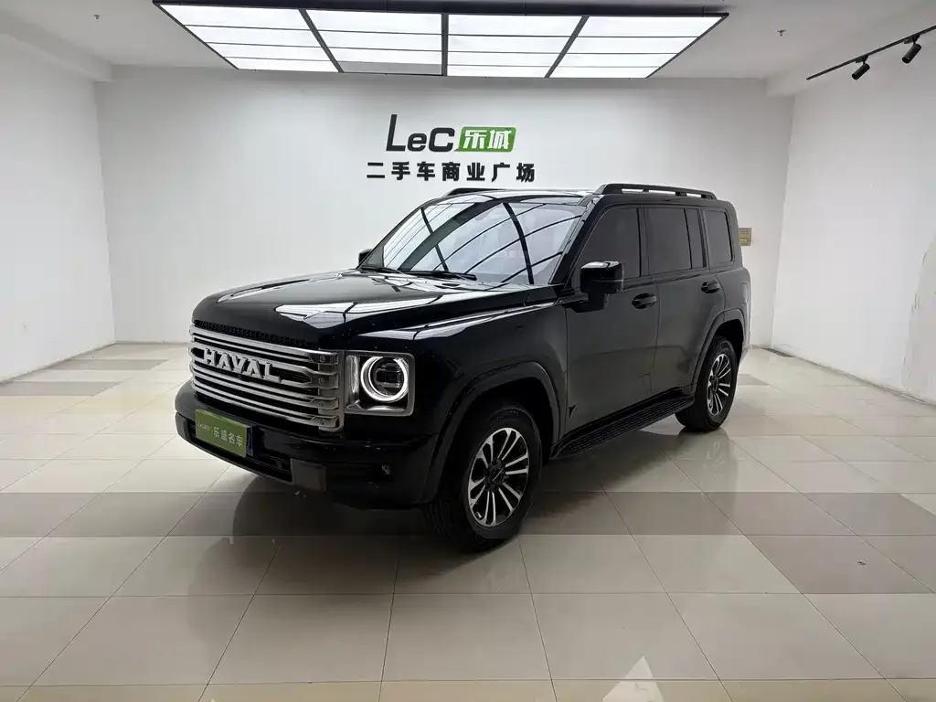 Haval H9 2025