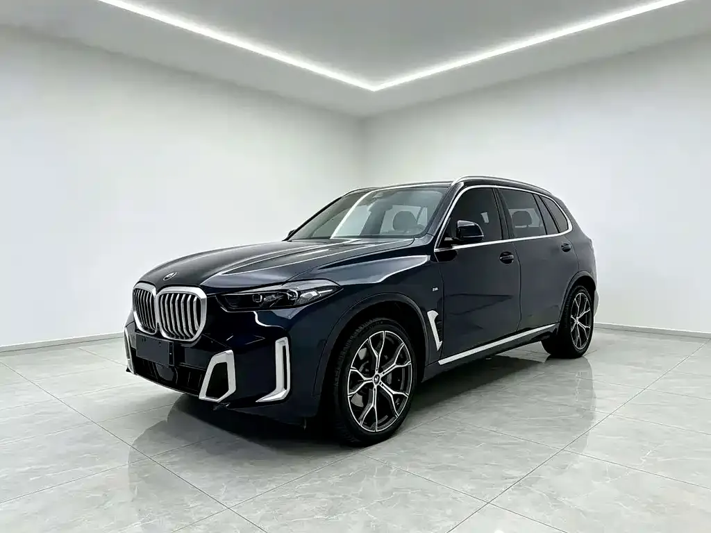 BMW X5 2024
