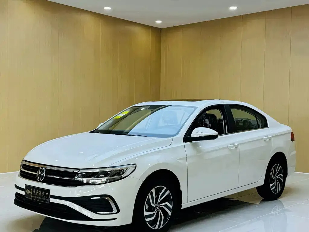 Volkswagen Bora 2026