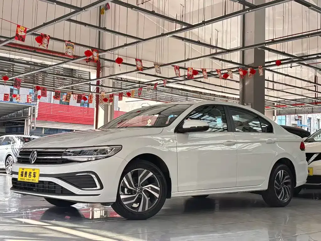 Volkswagen Bora 2026