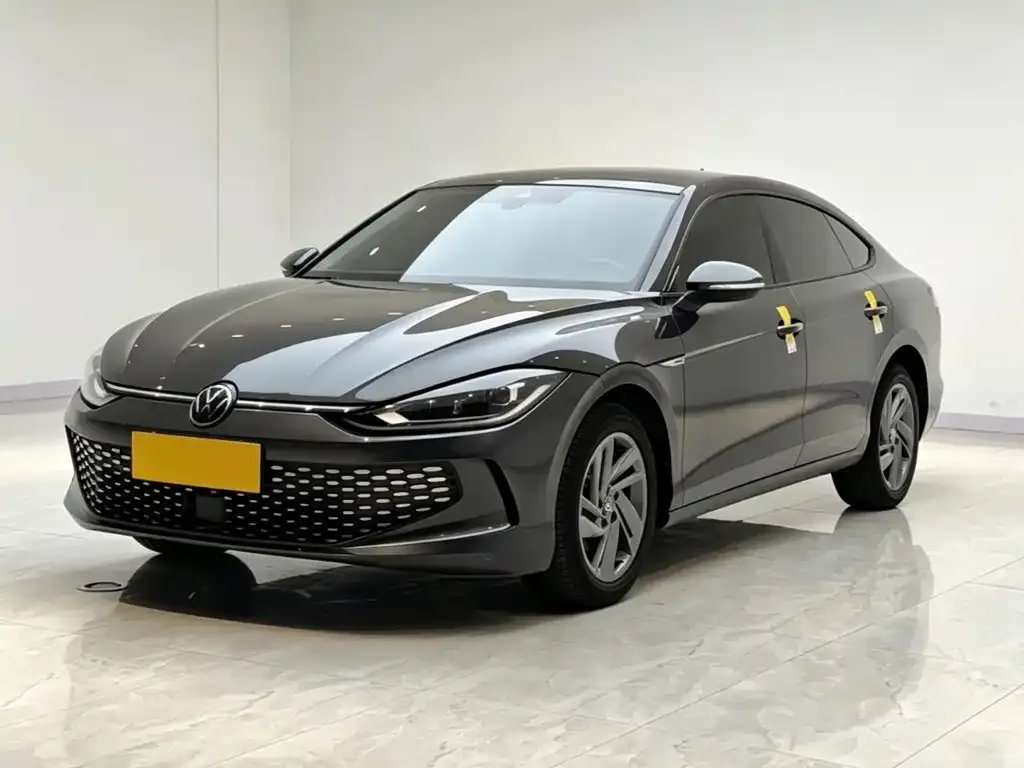 Volkswagen Lamando 2024