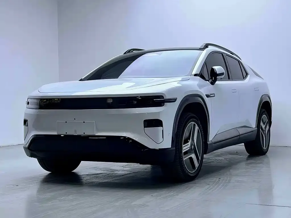 Qiyuan E07 2024