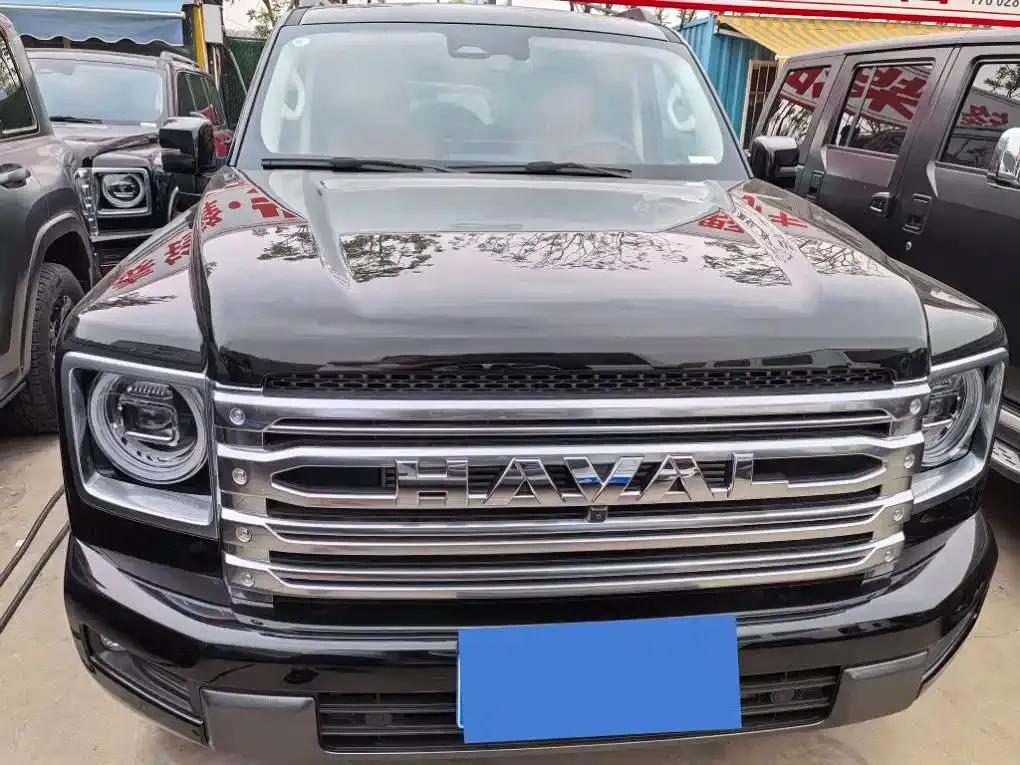 Haval H9 2025
