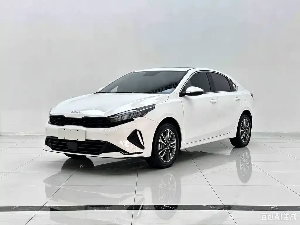 Kia K3 2026