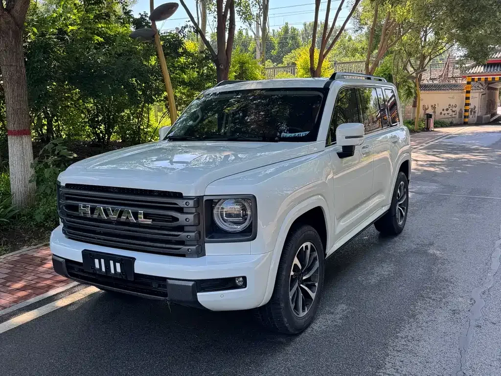 Haval H9 2025