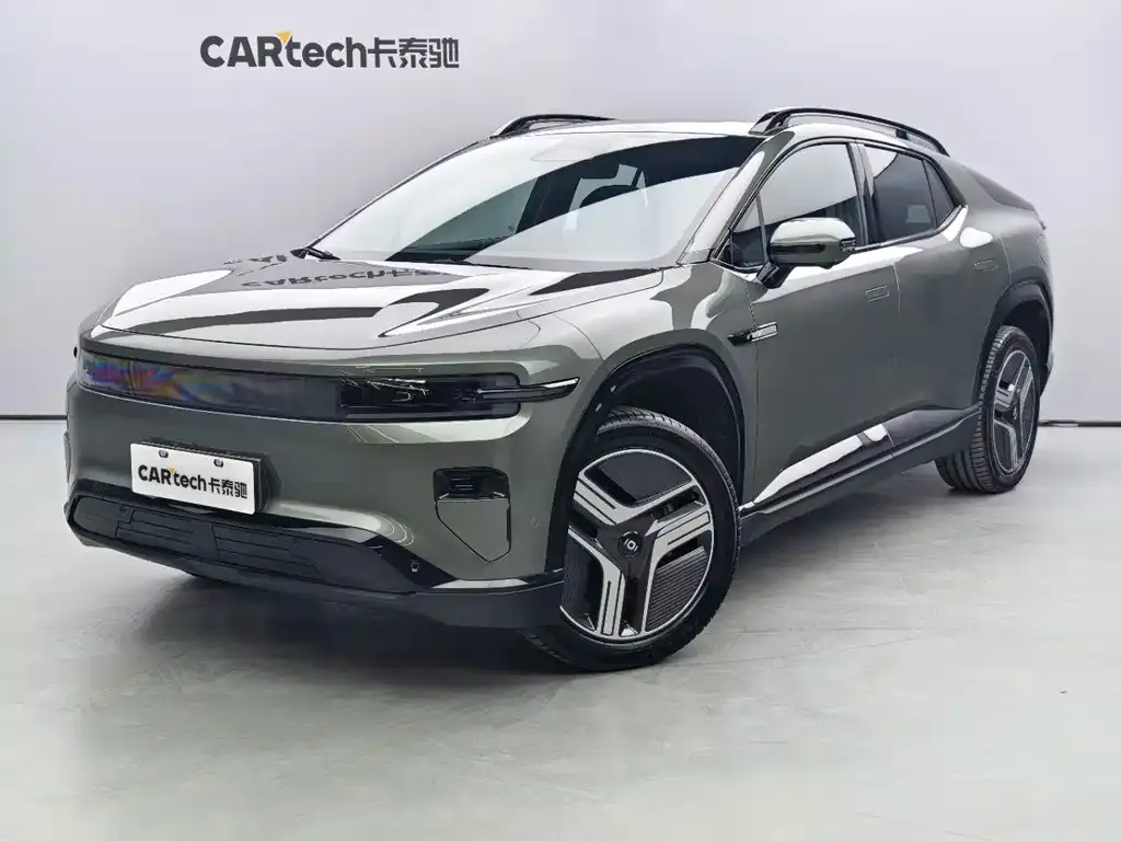 Qiyuan E07 2025