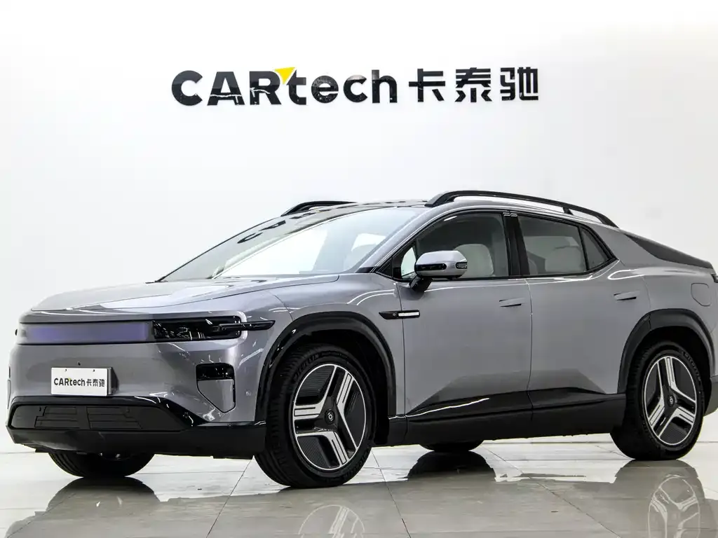 Qiyuan E07 2026