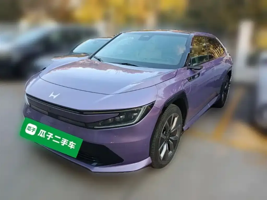 Honda P7 2025