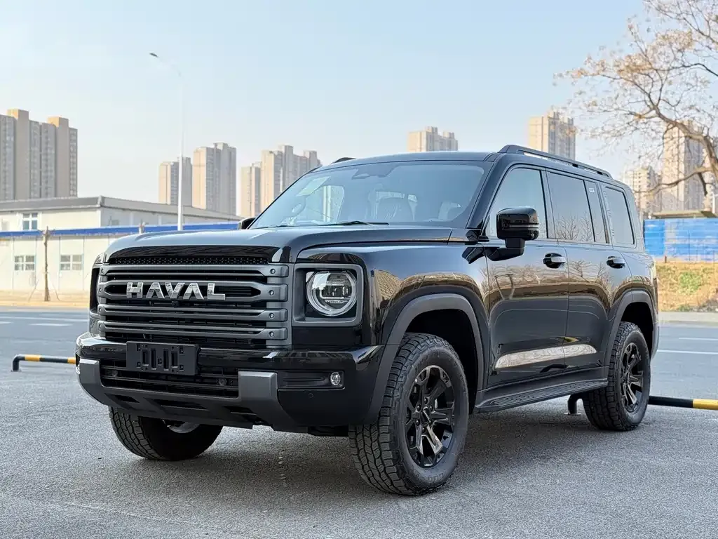 Haval H9 2026