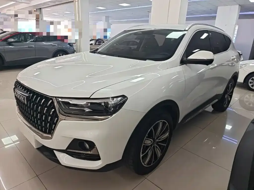 Haval H6 2024
