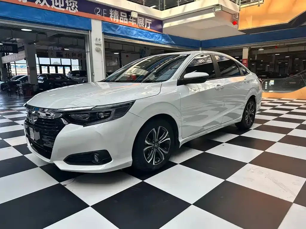 Honda Crider 2022