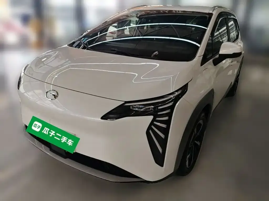Aion Y 2025
