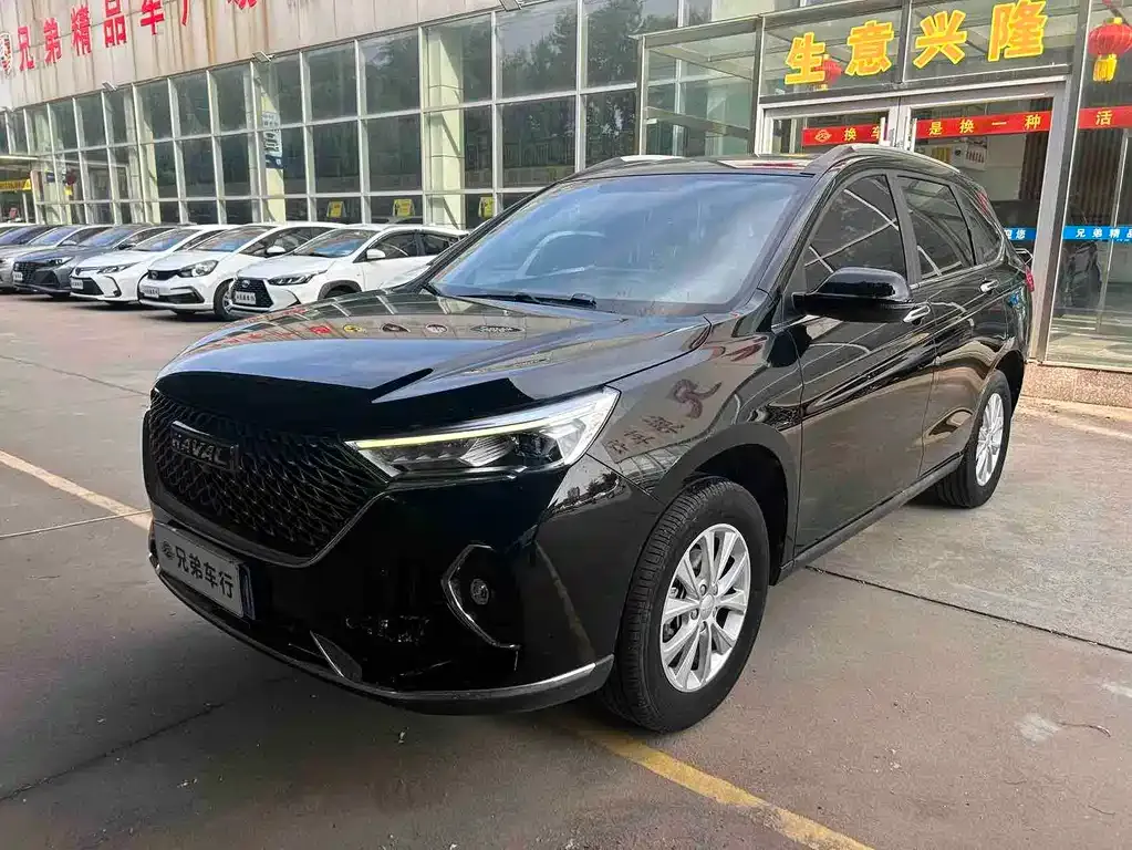 Haval M6 2023