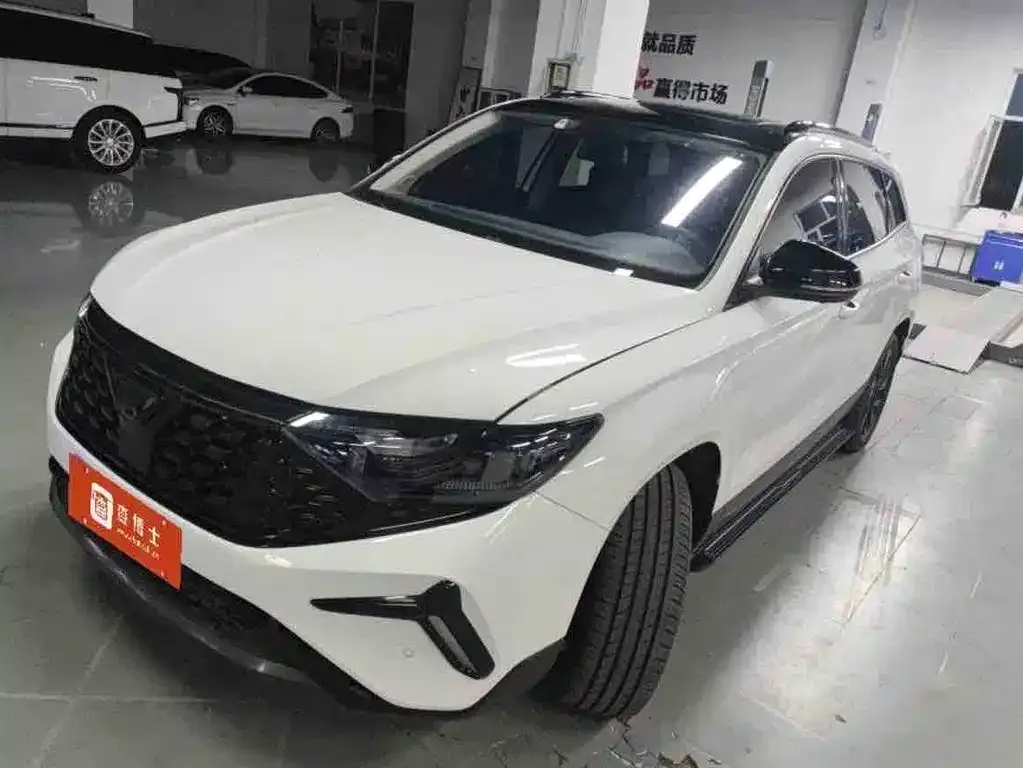 Jetta VS7 2024