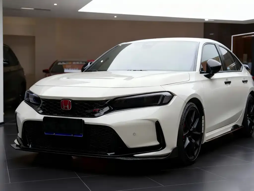 Honda Civic (Import) 2026