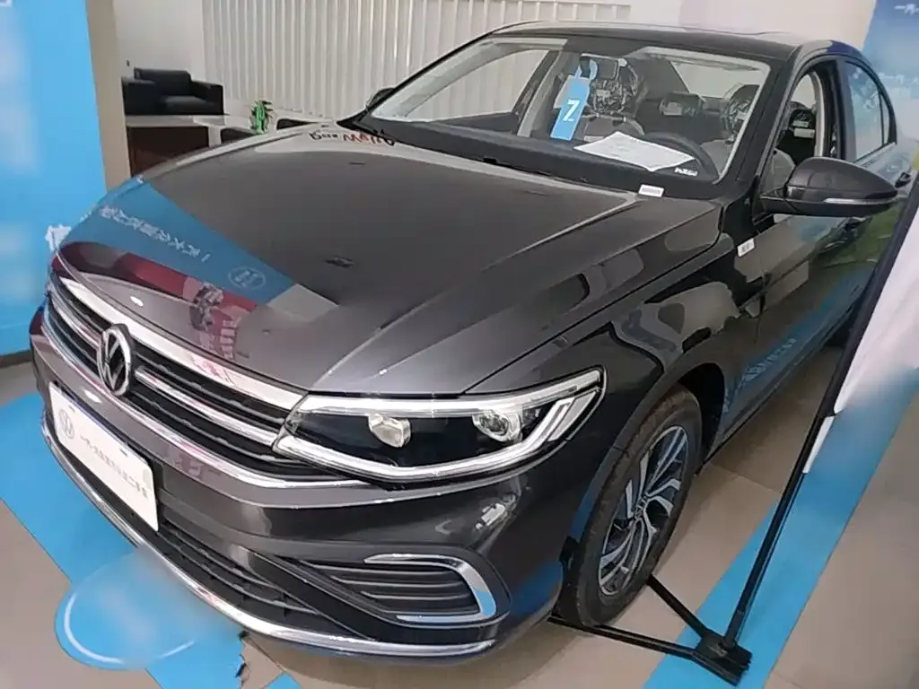 Volkswagen Bora 2026