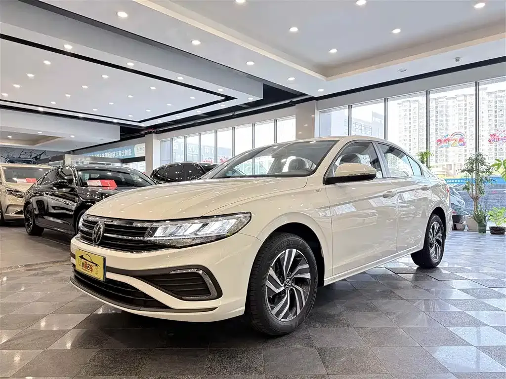 Volkswagen Bora 2026